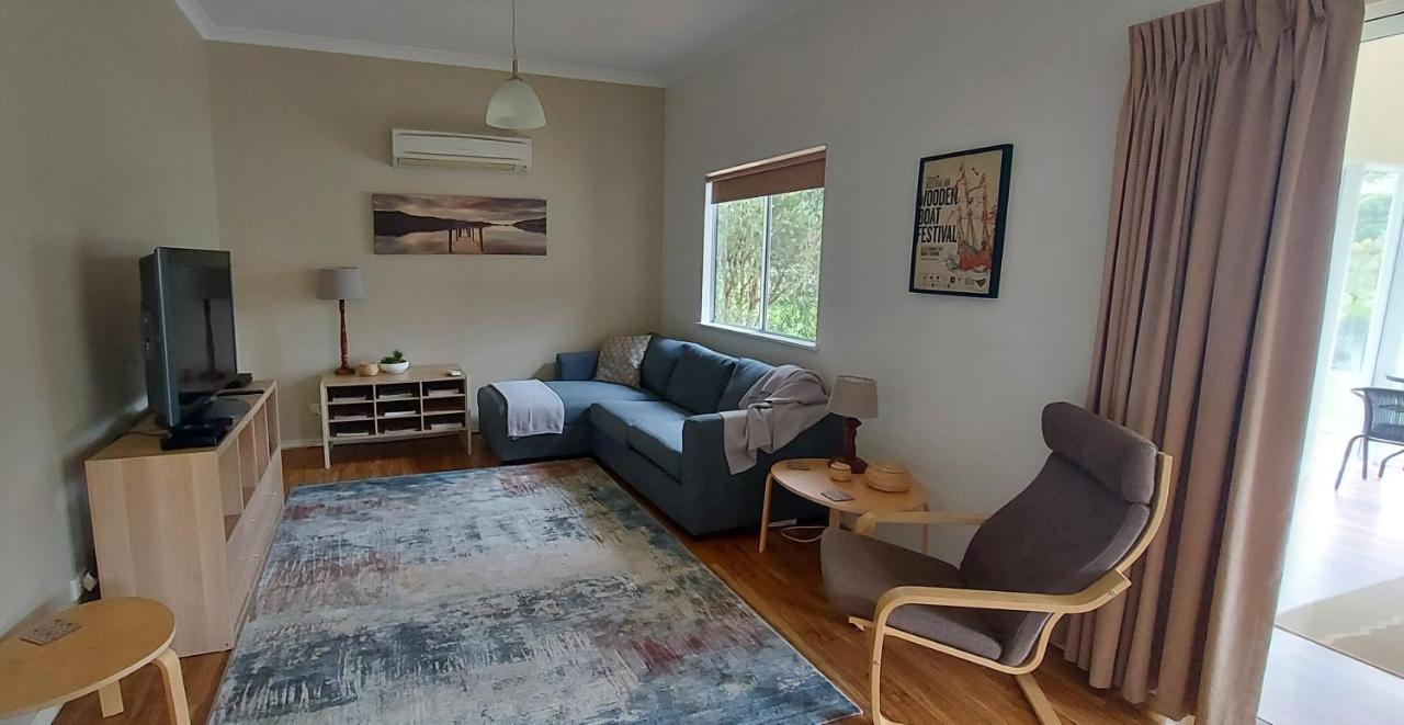 Abbivale Farm Cottage Harewood Ngoại thất bức ảnh