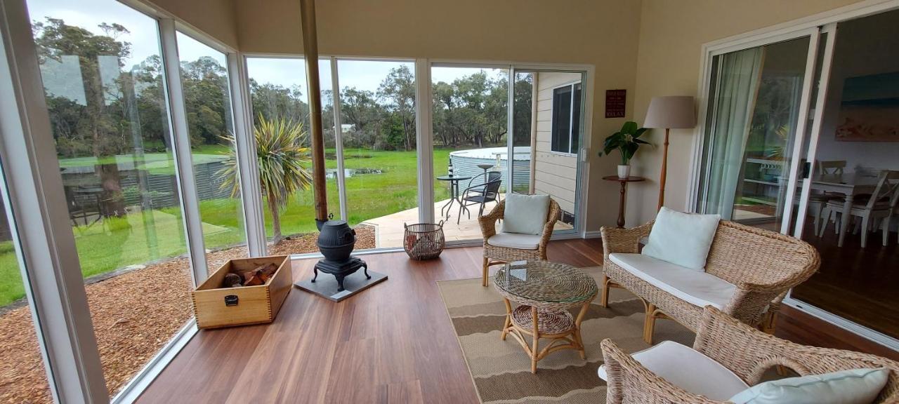 Abbivale Farm Cottage Harewood Ngoại thất bức ảnh