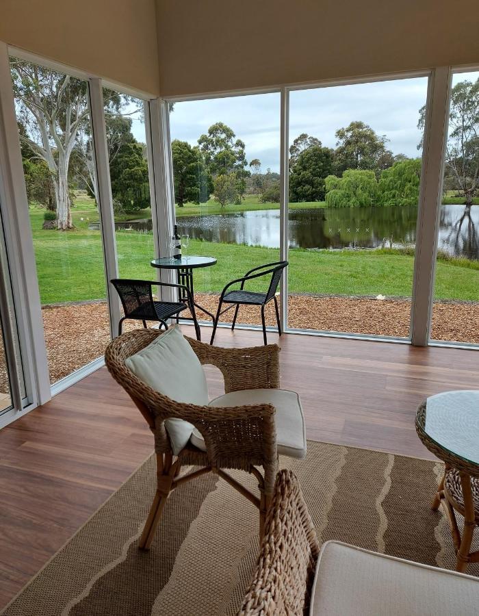 Abbivale Farm Cottage Harewood Ngoại thất bức ảnh