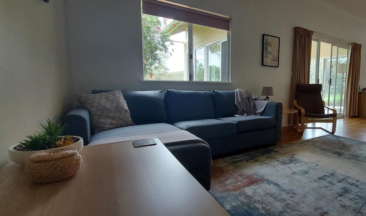 Abbivale Farm Cottage Harewood Ngoại thất bức ảnh